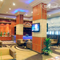 Jeddah Nahrawas Hotel