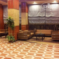 Jeddah Nahrawas Hotel