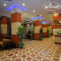 Jeddah Nahrawas Hotel