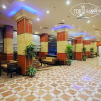 Jeddah Nahrawas Hotel