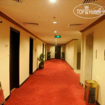 Jeddah Nahrawas Hotel