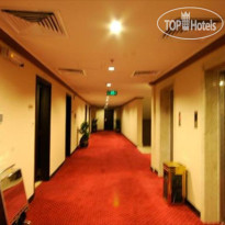 Jeddah Nahrawas Hotel