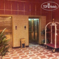 Jeddah Nahrawas Hotel