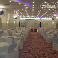 Jeddah Nahrawas Hotel