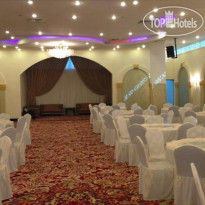 Jeddah Nahrawas Hotel