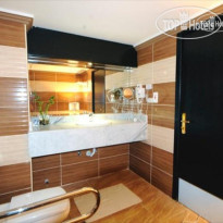 Jeddah Nahrawas Hotel
