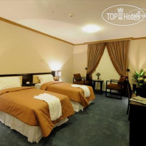 Jeddah Nahrawas Hotel