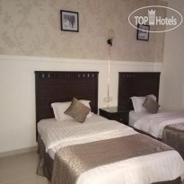 Red Reef Suites