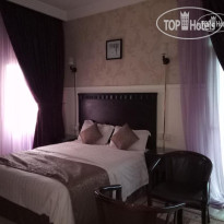 Red Reef Suites