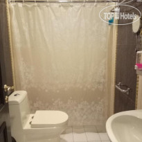 Red Reef Suites