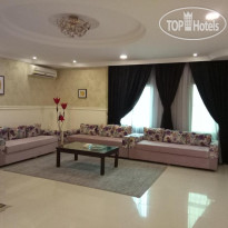 Red Reef Suites