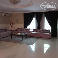 Red Reef Suites