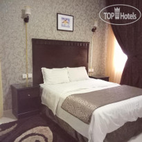 Red Reef Suites