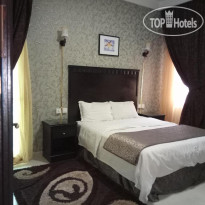 Red Reef Suites