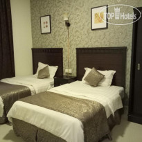 Red Reef Suites