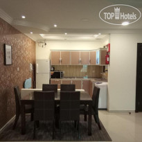 Red Reef Suites
