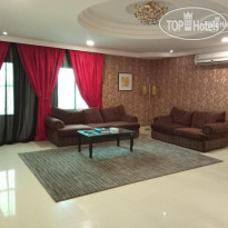 Red Reef Suites