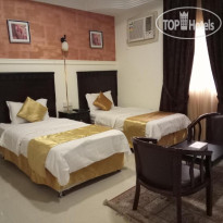 Red Reef Suites