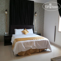 Red Reef Suites