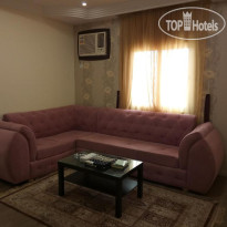 Red Reef Suites