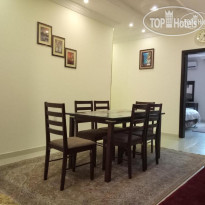 Red Reef Suites