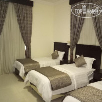 Red Reef Suites