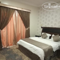 Red Reef Suites