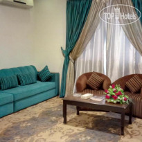 Red Reef Suites
