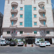 Red Reef Suites