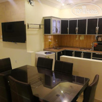 Red Reef Suites