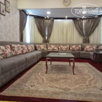 Red Reef Suites