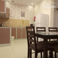 Red Reef Suites