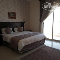 Red Reef Suites