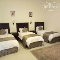 Red Reef Suites