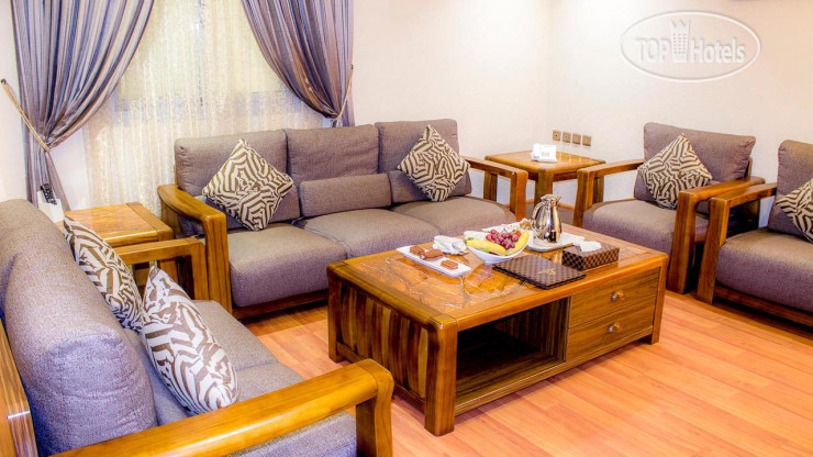 New photos from tourists Renz Hotel