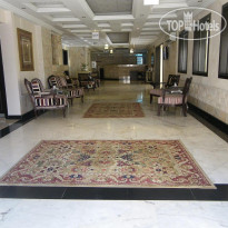 Delmon Hotel Suites