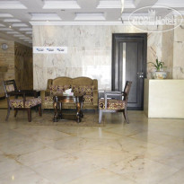 Delmon Hotel Suites