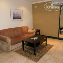 Delmon Hotel Suites