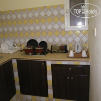 Delmon Hotel Suites