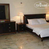 Delmon Hotel Suites