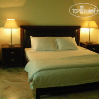 Delmon Hotel Suites