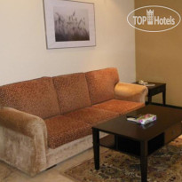 Delmon Hotel Suites
