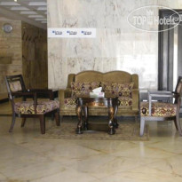 Delmon Hotel Suites