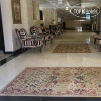 Delmon Hotel Suites