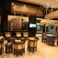 Roshan Al Azhar Hotel