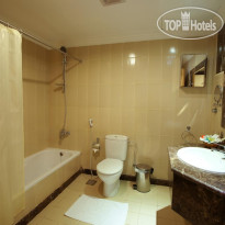 Roshan Al Azhar Hotel