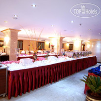 Roshan Al Azhar Hotel