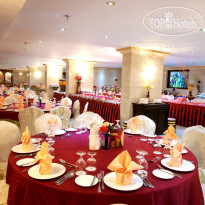 Roshan Al Azhar Hotel