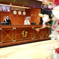 Roshan Al Azhar Hotel