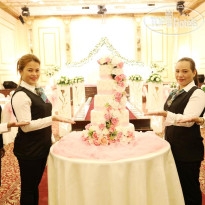 Roshan Al Azhar Hotel